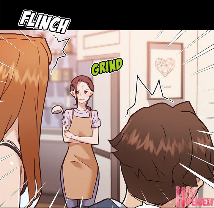 Family Adjustments - Chapter 64 43 Family Adjustments - Chapter 64 43