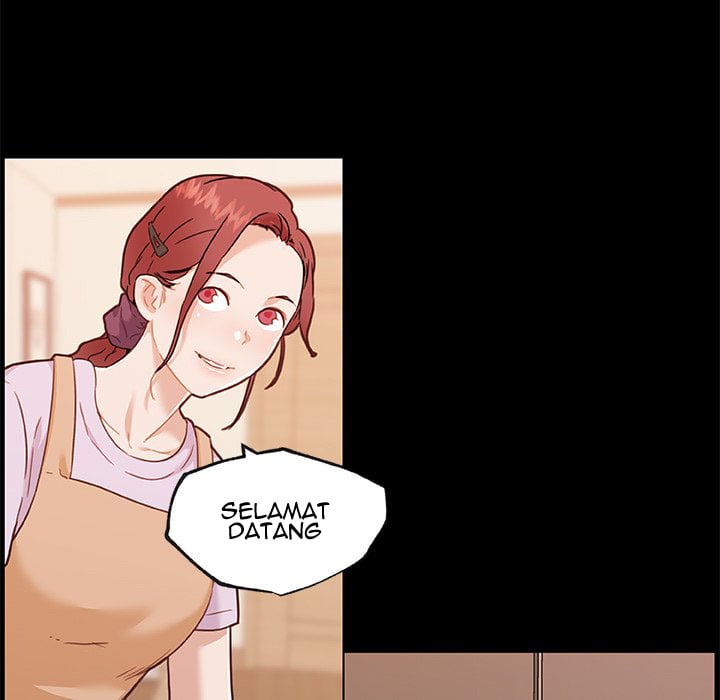 Family Adjustments - Chapter 64 21 Family Adjustments - Chapter 64 21