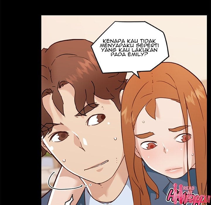 Family Adjustments - Chapter 64 33 Family Adjustments - Chapter 64 33