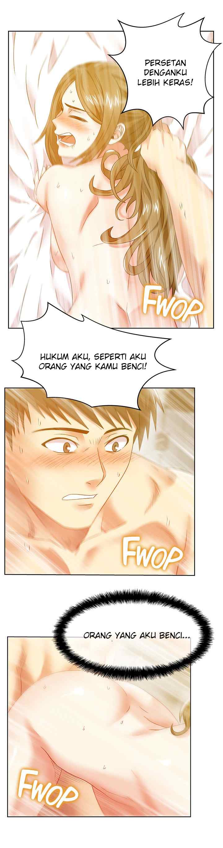 Wife&#8217;s Friend - Chapter 64 19