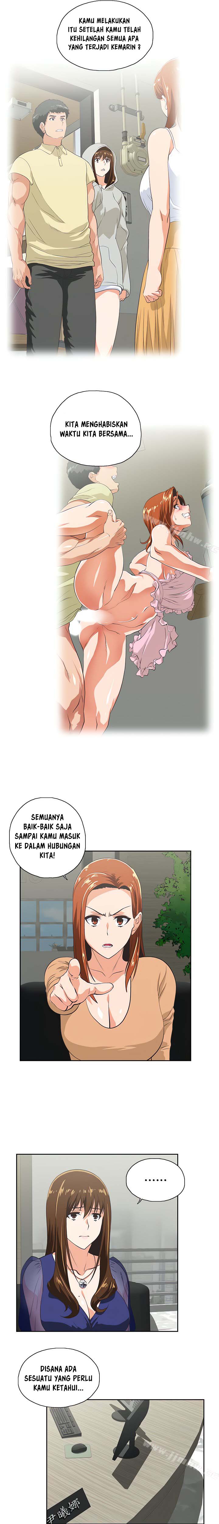 Up and Down (Edge Edge) - Chapter 64 8 Up and Down (Edge Edge) - Chapter 64 8