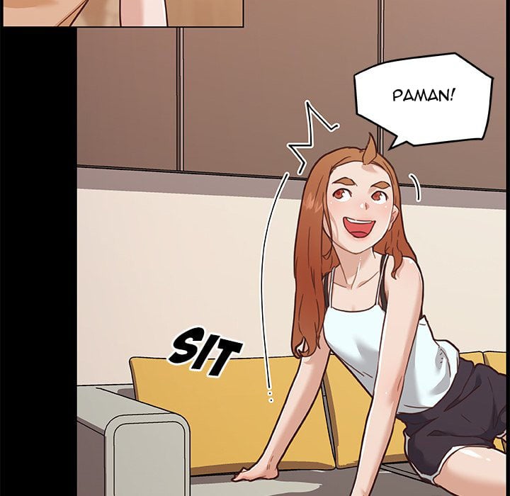 Family Adjustments - Chapter 64 22 Family Adjustments - Chapter 64 22