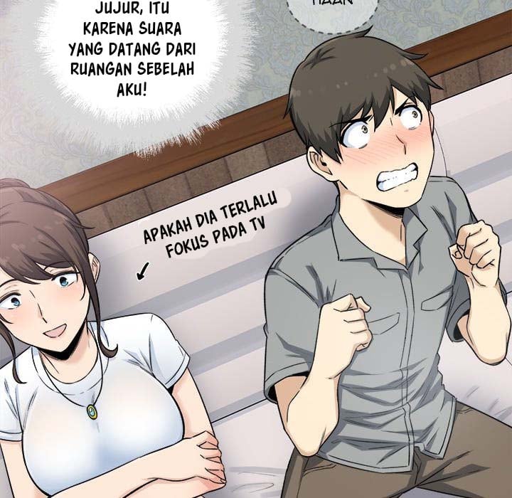 The Ark Is Me - Chapter 64 49