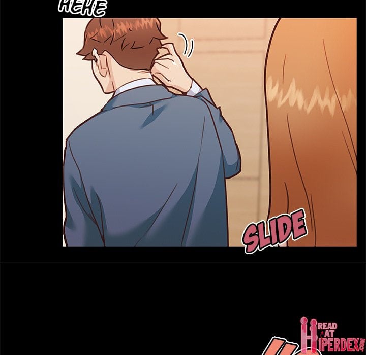 Family Adjustments - Chapter 64 28 Family Adjustments - Chapter 64 28