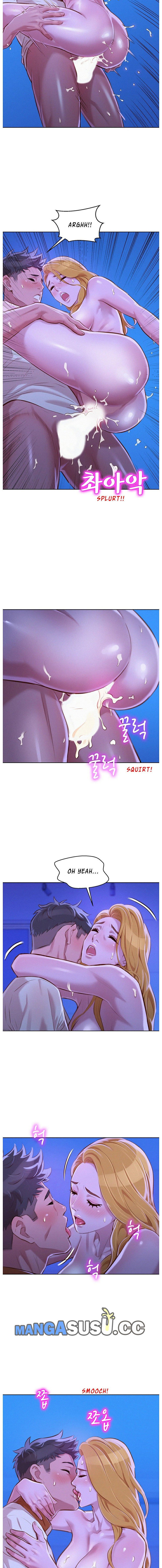 Sister Neighbor - Chapter 64 14