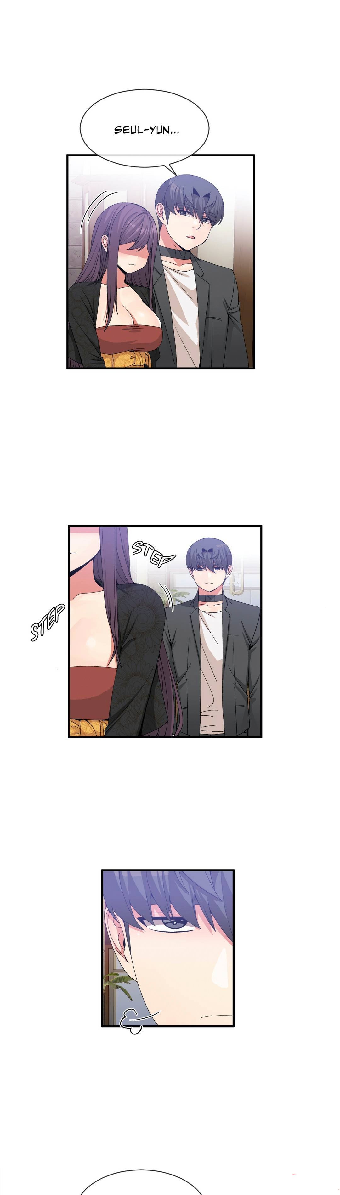 Deceptions (skull2) - Chapter 64 9
