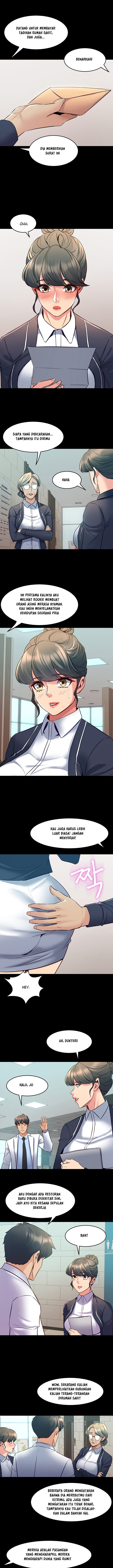 Cohabitation with My Ex-Wife - Chapter 64 7 Cohabitation with My Ex-Wife - Chapter 64 7