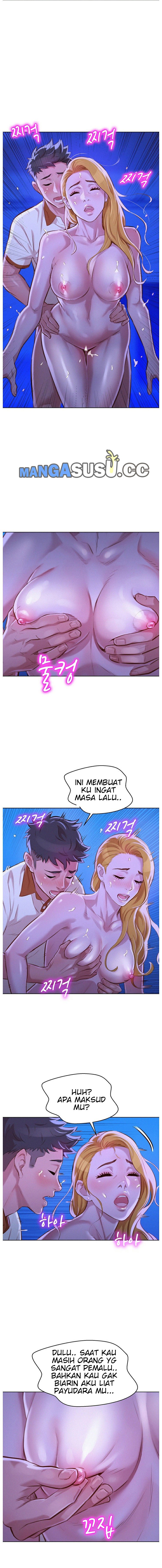 Sister Neighbor - Chapter 64 8