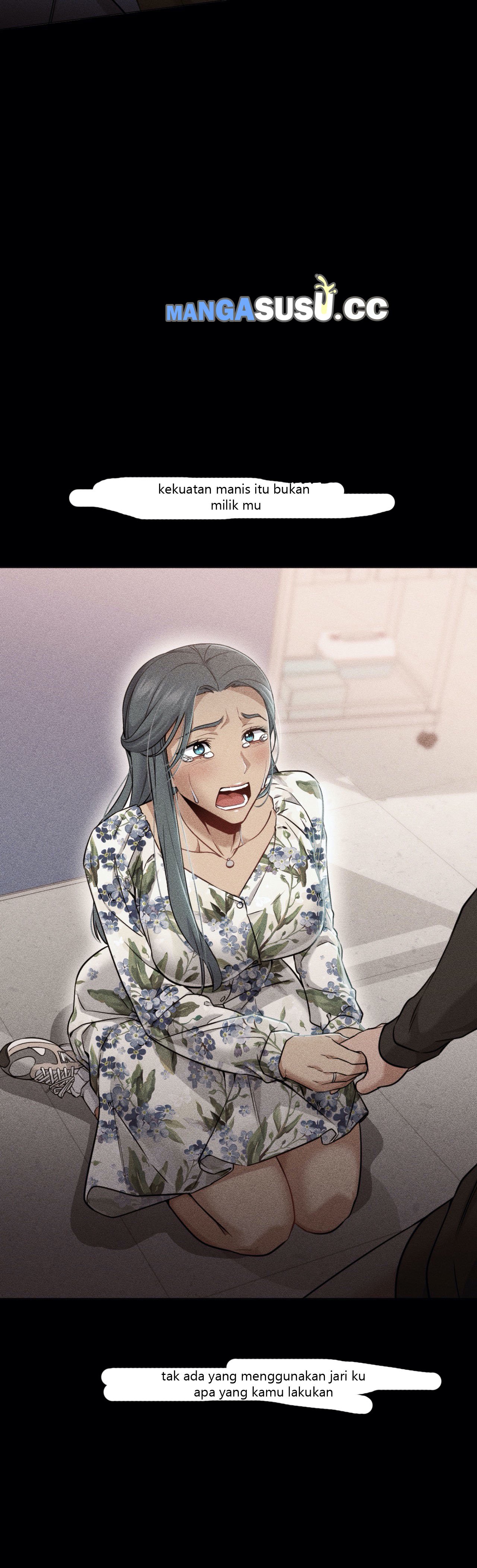 Man Up, Girl! - Chapter 64 9 Man Up, Girl! - Chapter 64 9