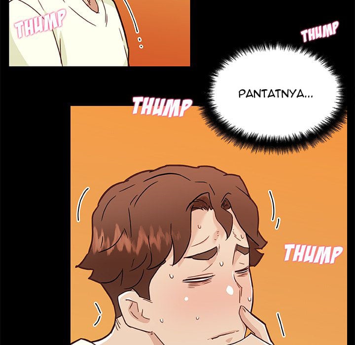 Family Adjustments - Chapter 64 94 Family Adjustments - Chapter 64 94