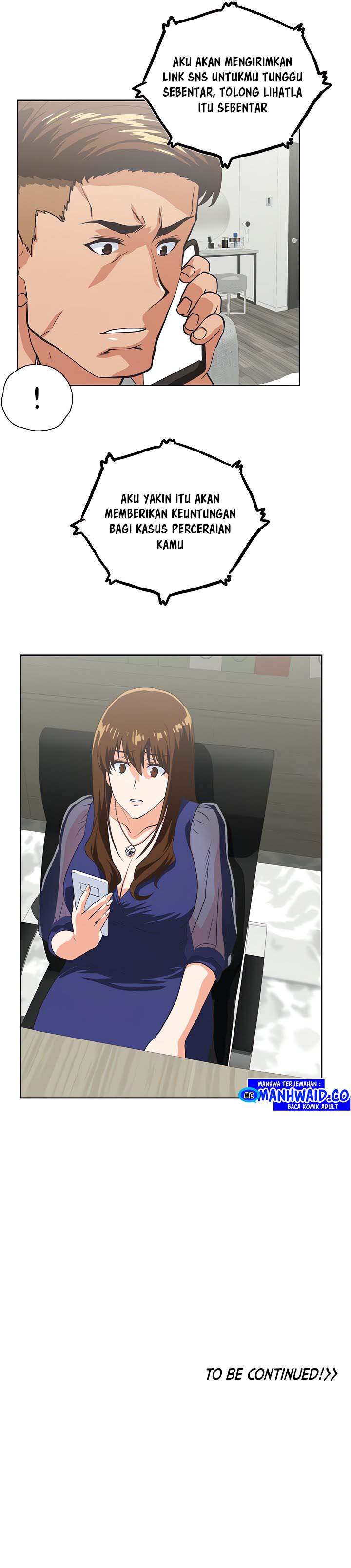 Up and Down (Edge Edge) - Chapter 64 19 Up and Down (Edge Edge) - Chapter 64 19