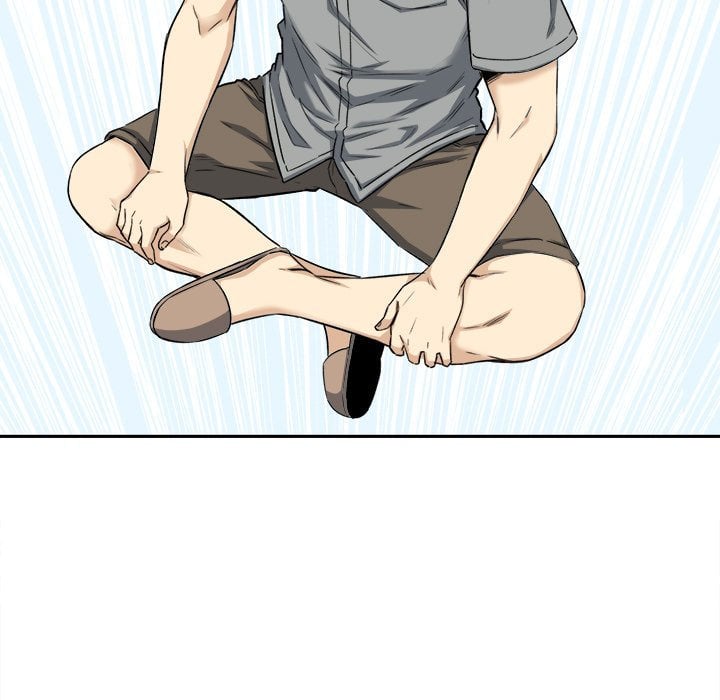 The Ark Is Me - Chapter 64 38