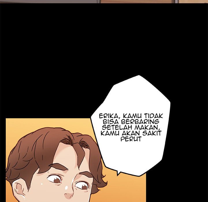 Family Adjustments - Chapter 64 74 Family Adjustments - Chapter 64 74