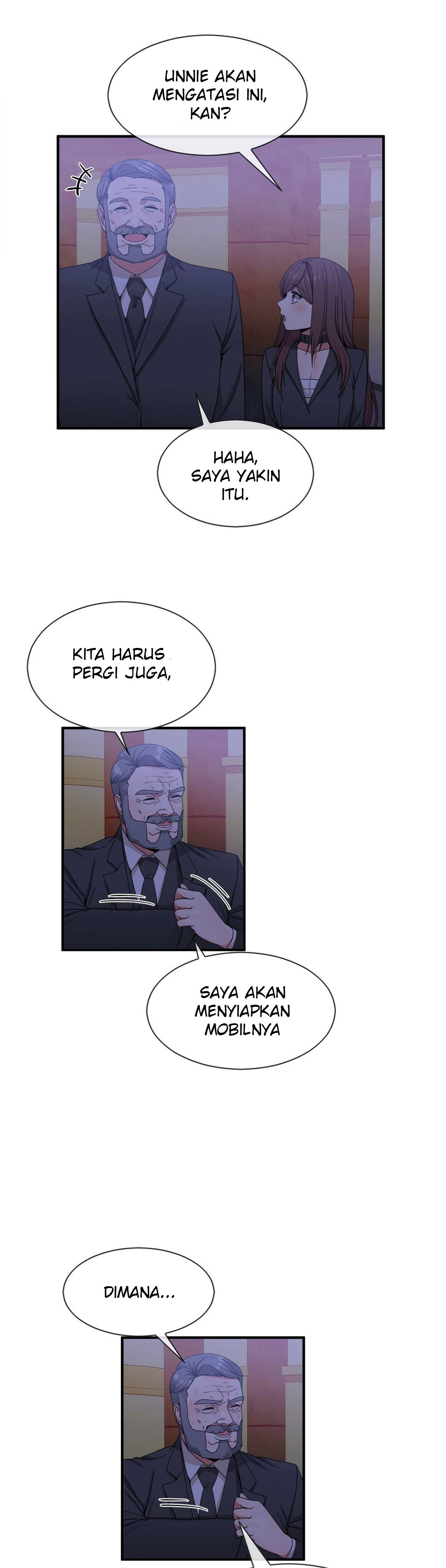 Deceptions (skull2) - Chapter 64 16