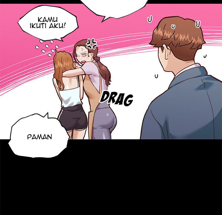 Family Adjustments - Chapter 64 52 Family Adjustments - Chapter 64 52