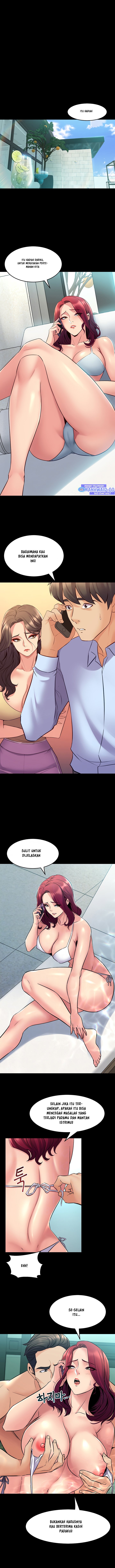 Cohabitation with My Ex-Wife - Chapter 64 2 Cohabitation with My Ex-Wife - Chapter 64 2