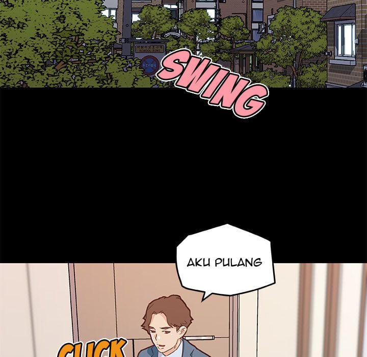 Family Adjustments - Chapter 64 19 Family Adjustments - Chapter 64 19