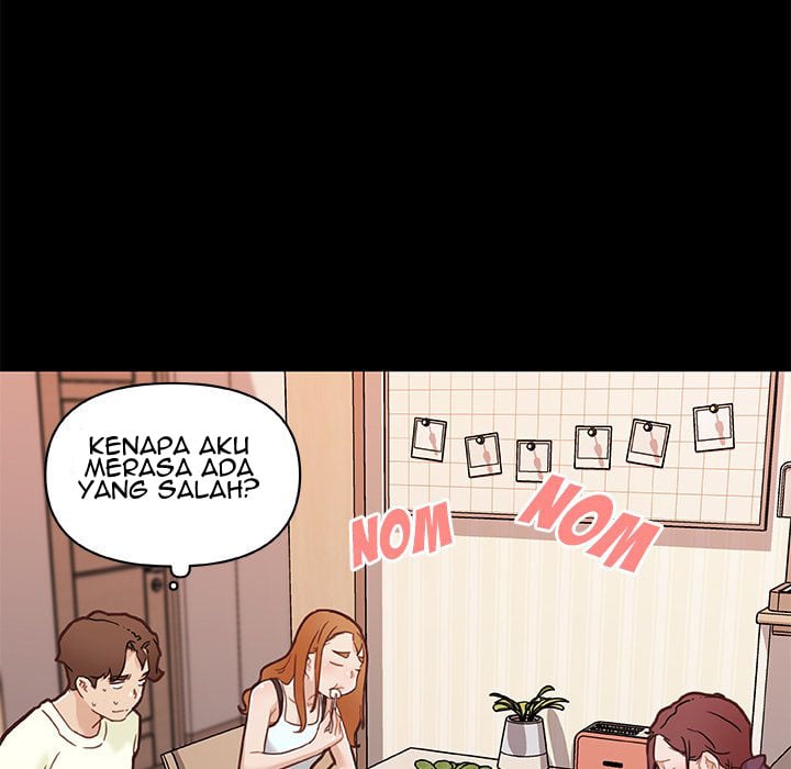 Family Adjustments - Chapter 64 69 Family Adjustments - Chapter 64 69