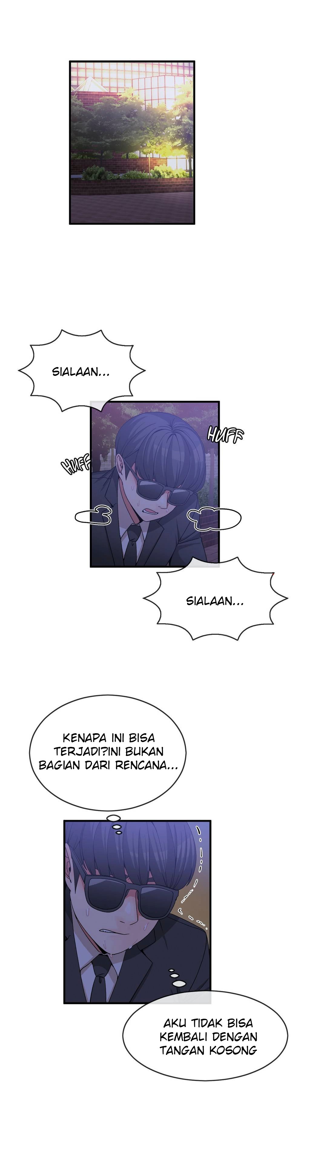 Deceptions (skull2) - Chapter 64 3