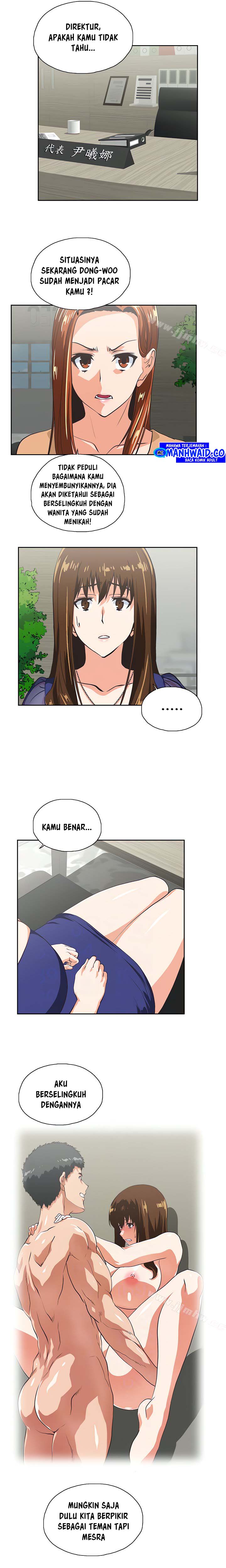 Up and Down (Edge Edge) - Chapter 64 11 Up and Down (Edge Edge) - Chapter 64 11