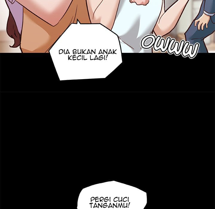 Family Adjustments - Chapter 64 51 Family Adjustments - Chapter 64 51