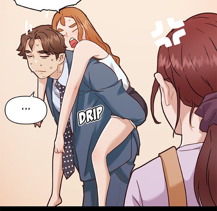 Family Adjustments - Chapter 64 46 Family Adjustments - Chapter 64 46