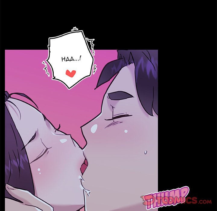 Family Adjustments - Chapter 64 107 Family Adjustments - Chapter 64 107