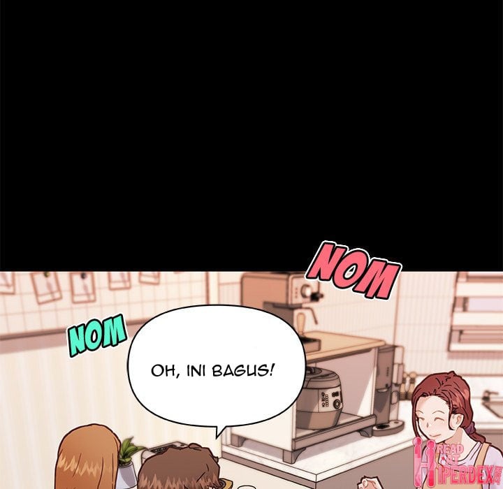 Family Adjustments - Chapter 64 57 Family Adjustments - Chapter 64 57