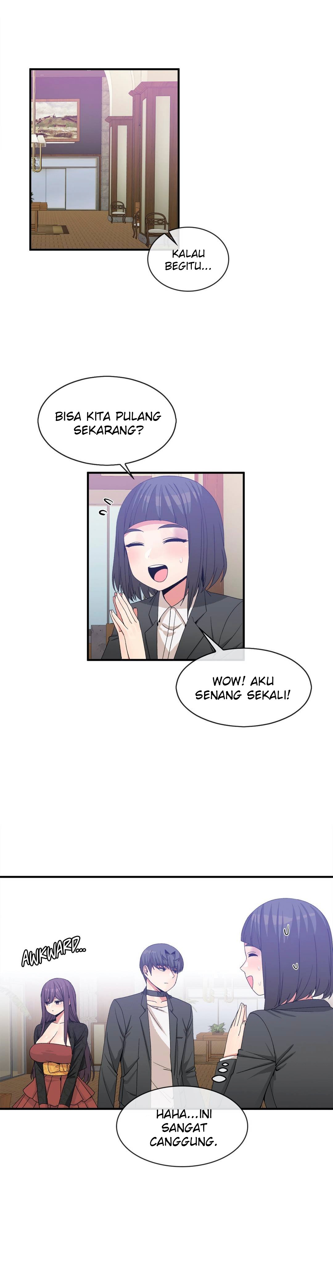 Deceptions (skull2) - Chapter 64 8