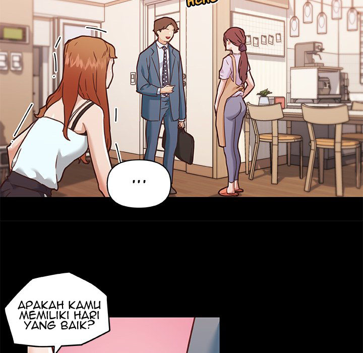 Family Adjustments - Chapter 64 24 Family Adjustments - Chapter 64 24