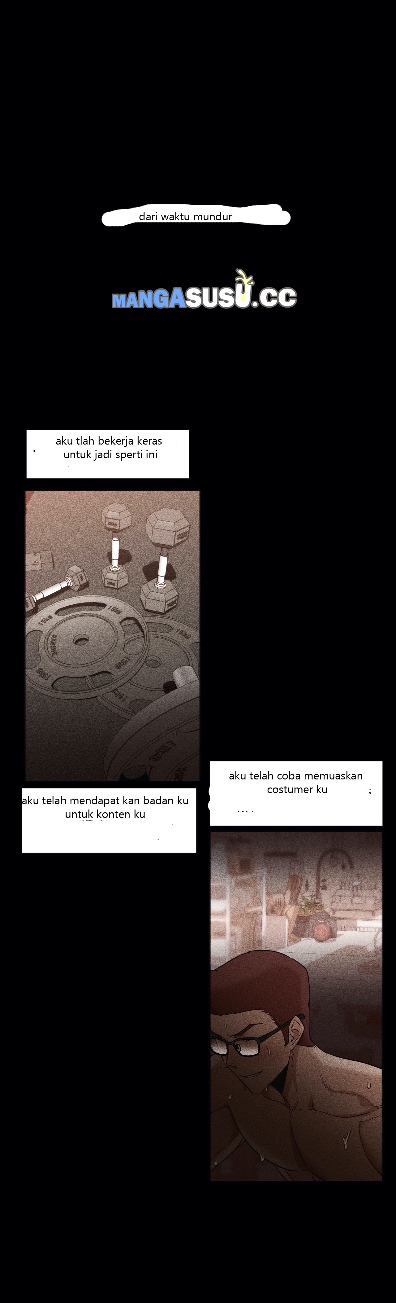 Man Up, Girl! - Chapter 64 7 Man Up, Girl! - Chapter 64 7