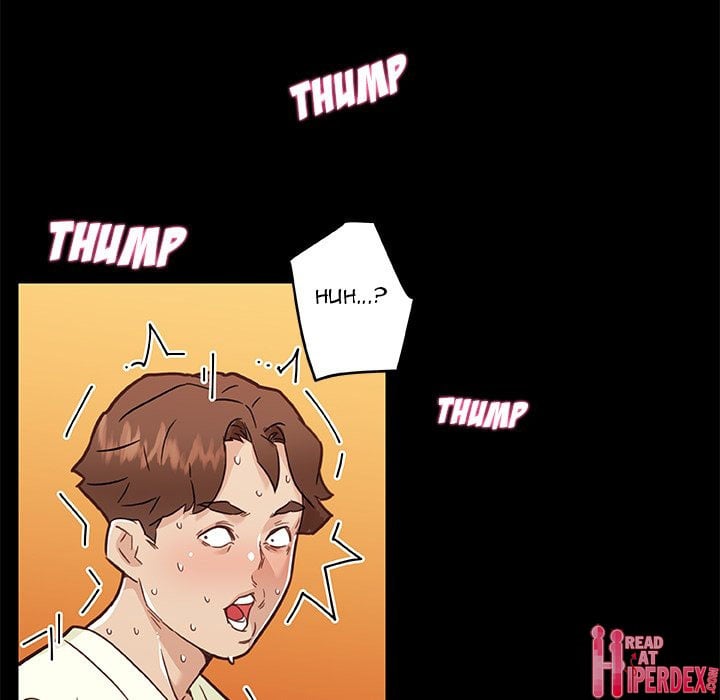 Family Adjustments - Chapter 64 93 Family Adjustments - Chapter 64 93