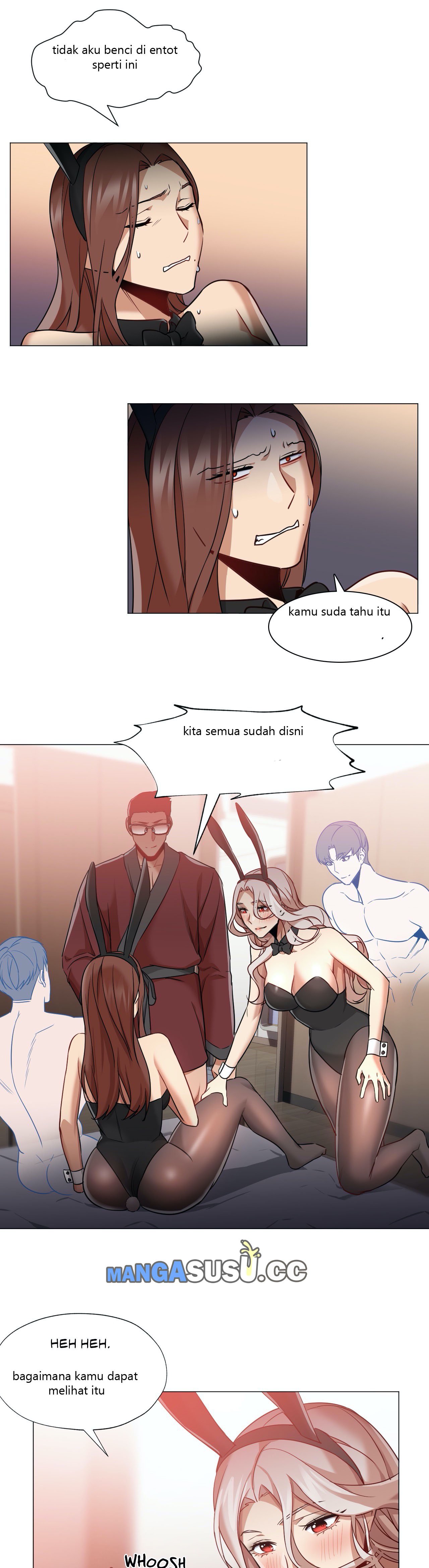 Man Up, Girl! - Chapter 64 16 Man Up, Girl! - Chapter 64 16