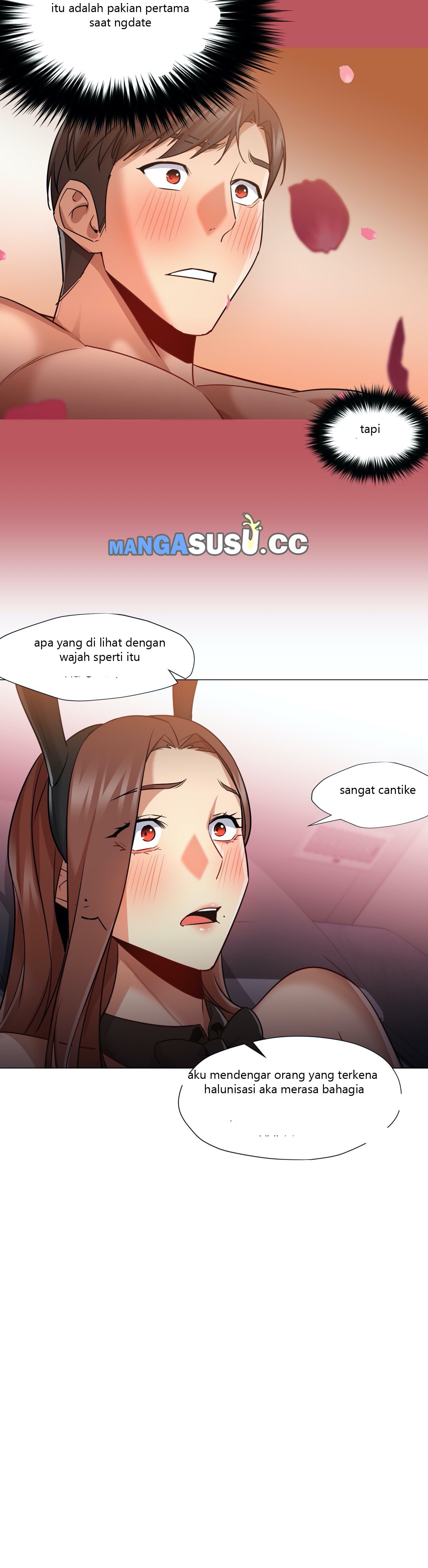 Man Up, Girl! - Chapter 64 19 Man Up, Girl! - Chapter 64 19