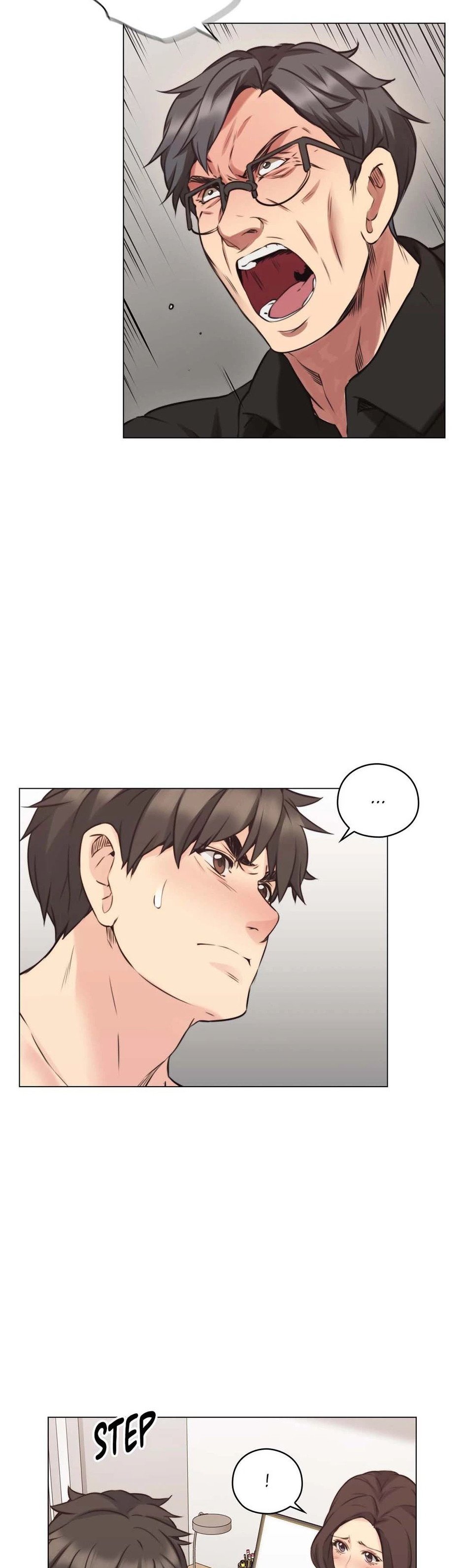 Teacher, Long Time No See - Chapter 64 4