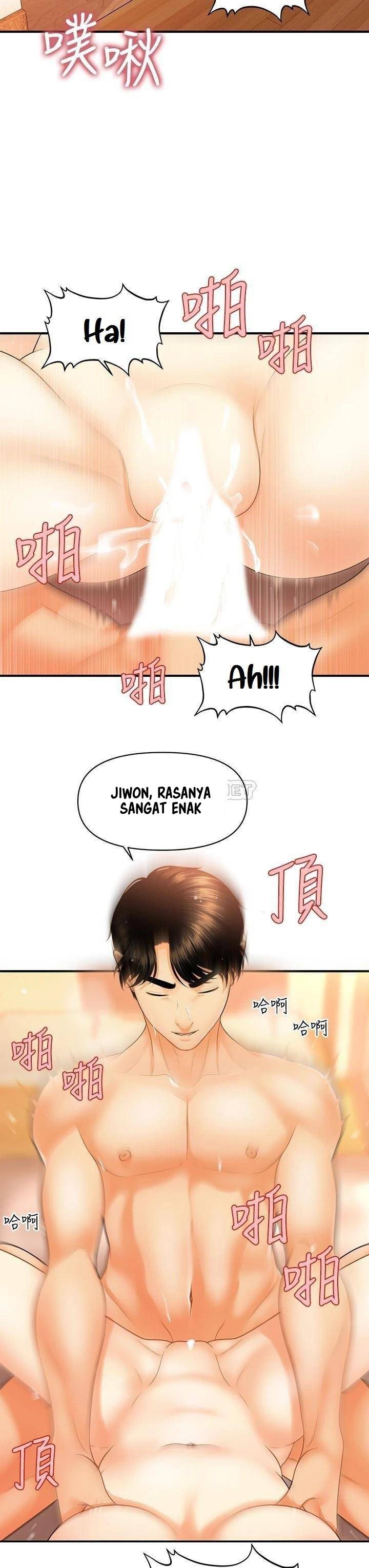 You’re so Handsome - Chapter 80 30 You’re so Handsome - Chapter 80 30