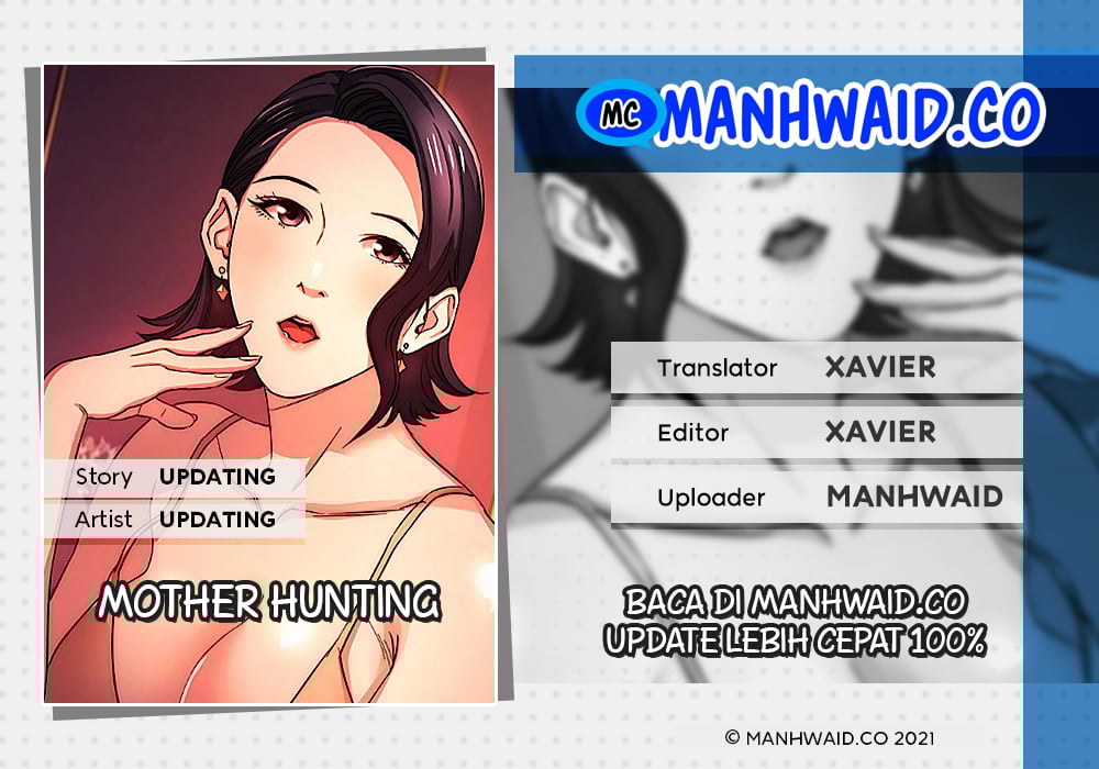 Mother Hunting - Chapter 80 1