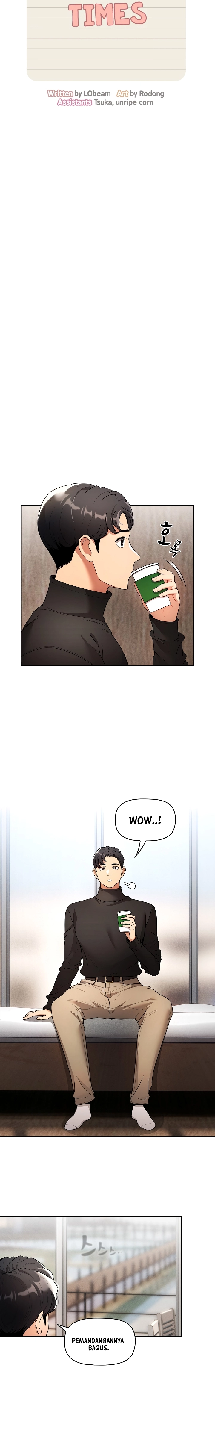 Private Tutoring in These Trying Times - Chapter 80 3