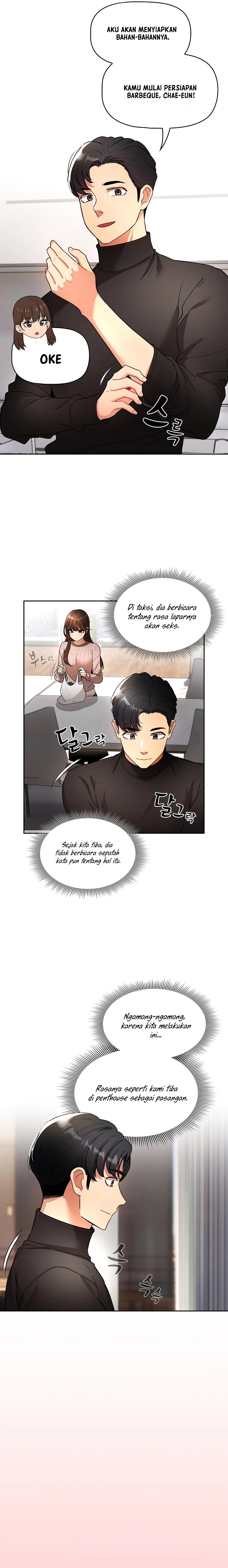 Private Tutoring in These Trying Times - Chapter 80 5