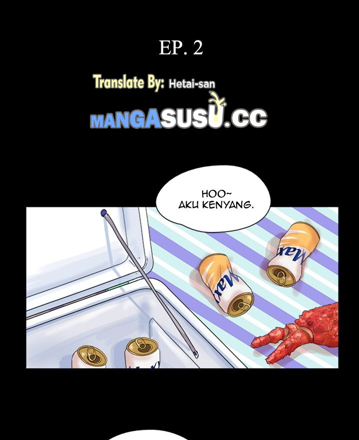 Naked Island - Chapter 02 3