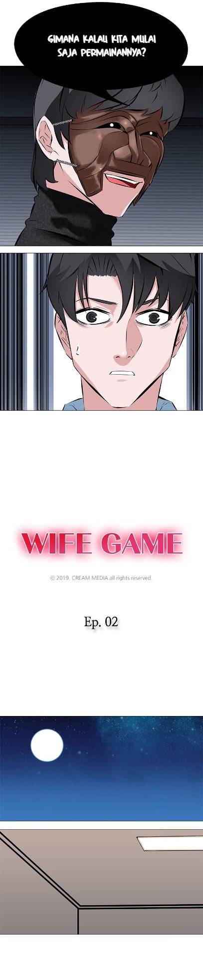 Wife Game - Chapter 02 4
