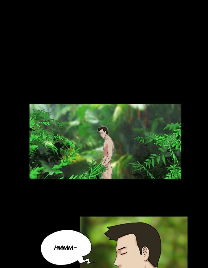 Naked Island - Chapter 02 22