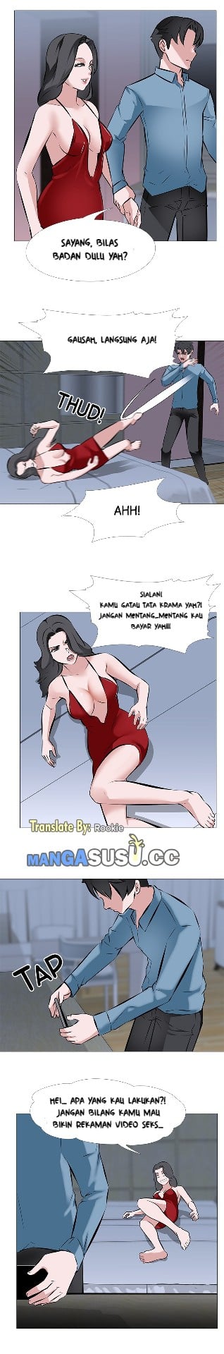 Wife Game - Chapter 02 16