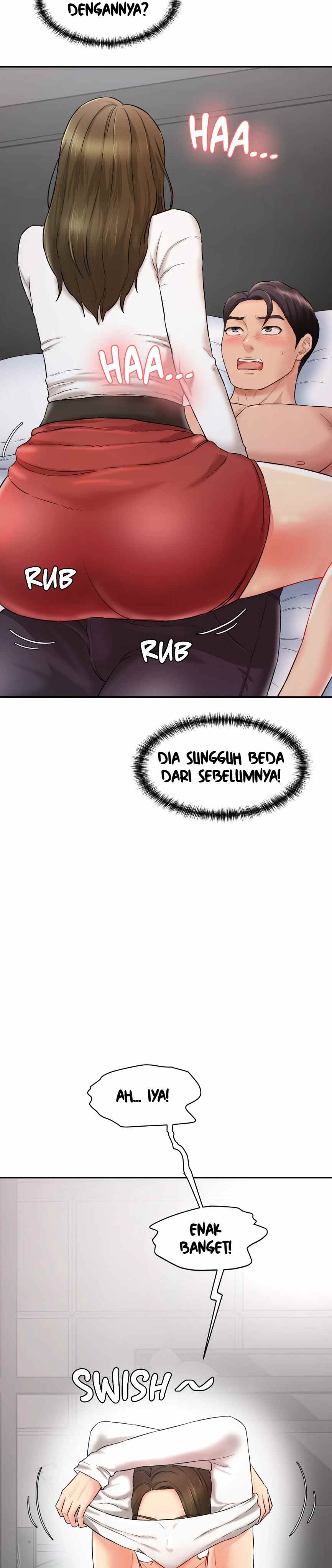 Secret Office - Chapter 02 4