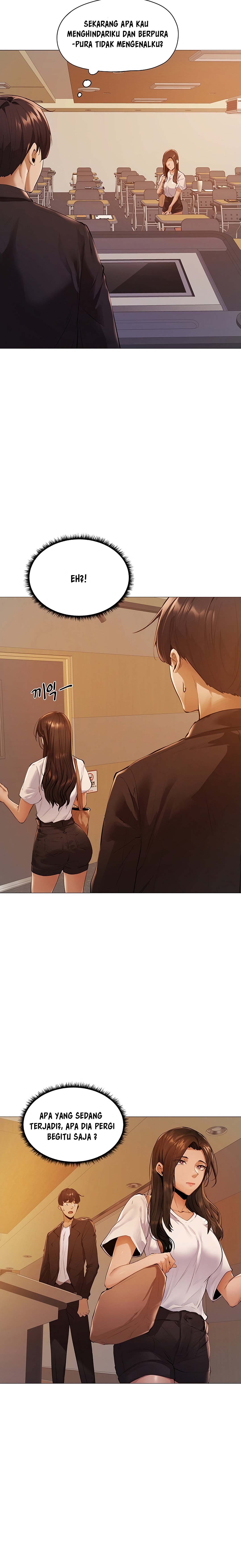 Is There an Empty Room? - Chapter 02 32