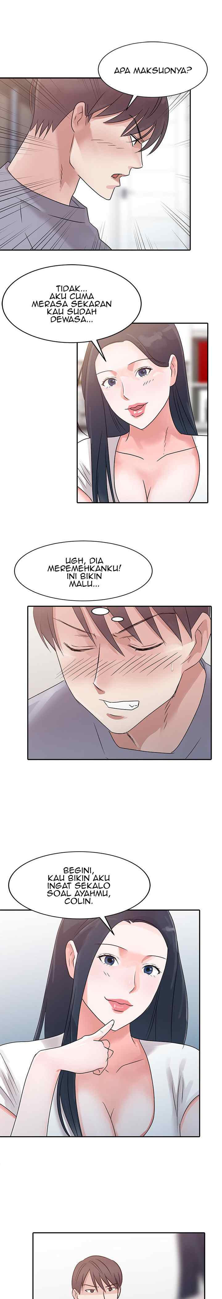 My Stepmom’s Plan - Chapter 02 8 My Stepmom’s Plan - Chapter 02 8