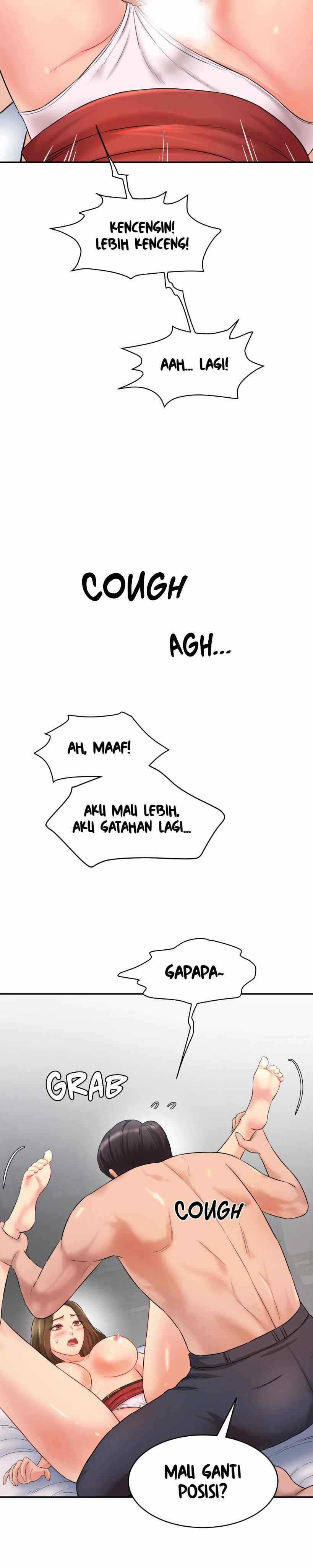 Secret Office - Chapter 02 14