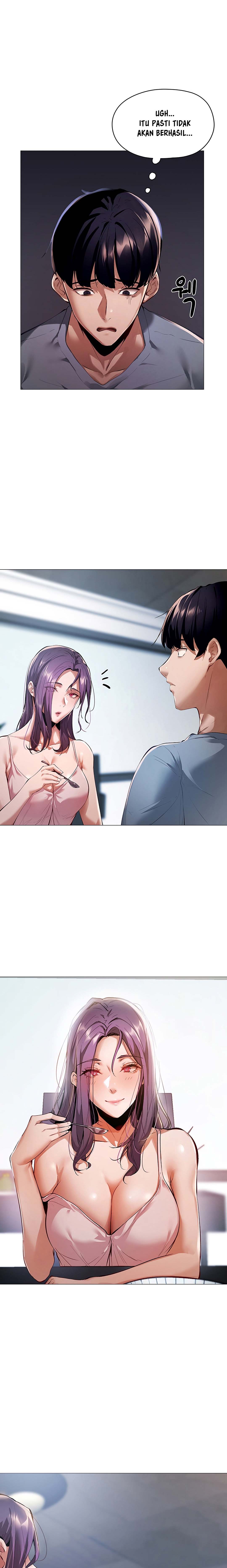 Is There an Empty Room? - Chapter 02 16