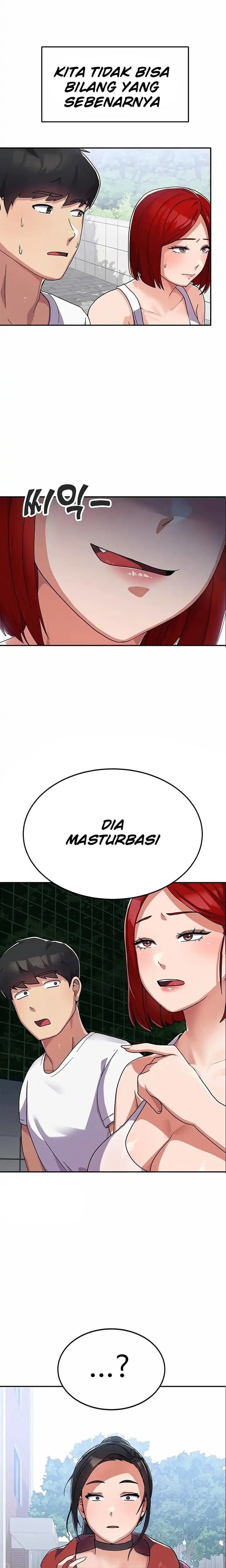 Women&#8217;s University Student who Served in the Military - Chapter 02 20