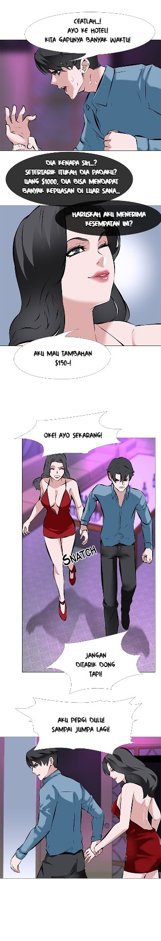 Wife Game - Chapter 02 14